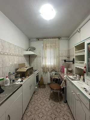 Agentia imobiliara VIGAFON vinde apartament 2 camere Vest-Lamaita - imagine 3