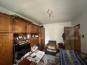 Apartament 3 camere decomandat, 48 mp, zona Botizului - imagine 4