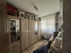 Apartament 3 camere decomandat, 48 mp, zona Botizului - imagine 6