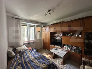 Apartament 3 camere decomandat, 48 mp, zona Botizului - imagine 5