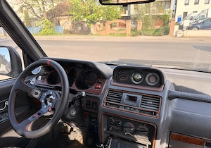 Mitsubishi Pajero 2.5 TDI 4x4 Super Select - imagine 5