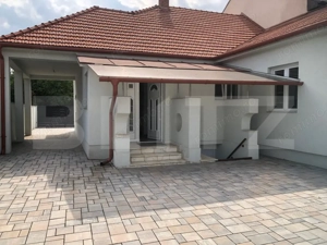 De vanzare casa in Titulescu , cu 770mp teren