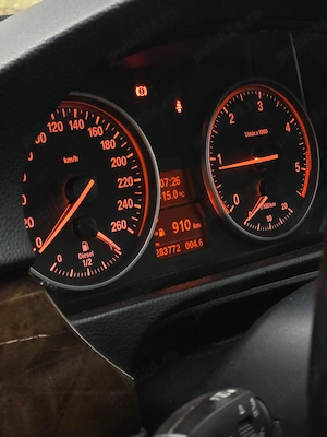 Bmw e91 320d - imagine 2