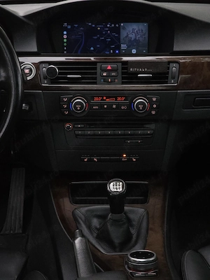 Bmw e91 320d - imagine 3