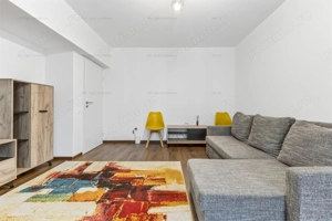 Garsoniera moderna | Qualis 2 | 40 mp + balcon Tractorul Coresi - imagine 4