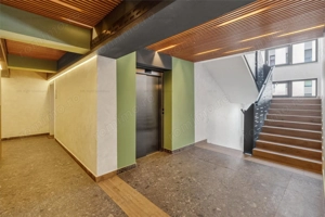 Garsoniera moderna | Qualis 2 | 40 mp + balcon Tractorul Coresi - imagine 11