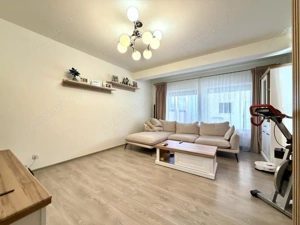 Duplex premium cu 4 camere, 135 mp utili, zona centrala - Dumbravita  - imagine 4