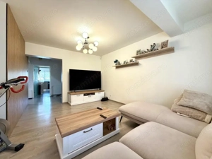 Duplex premium cu 4 camere, 135 mp utili, zona centrala - Dumbravita  - imagine 5