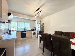 Duplex premium cu 4 camere, 135 mp utili, zona centrala - Dumbravita  - imagine 10