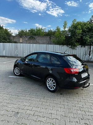 seat ibiza - imagine 5