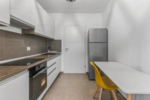 Garsoniera moderna | Qualis 2 | 40 mp + balcon Tractorul Coresi - imagine 7
