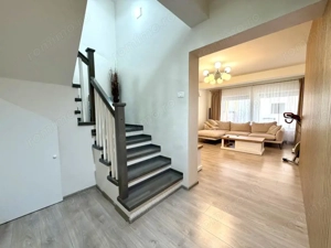 Duplex premium cu 4 camere, 135 mp utili, zona centrala - Dumbravita  - imagine 3