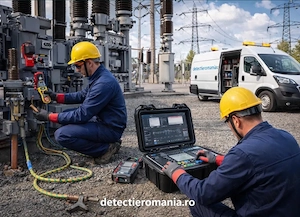 Nou!Firma Electrica autorizata ANRE executie cu garantie