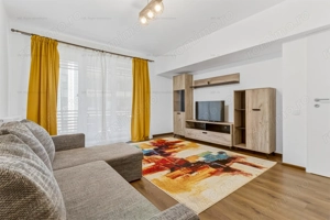 Garsoniera moderna | Qualis 2 | 40 mp + balcon Tractorul Coresi - imagine 2