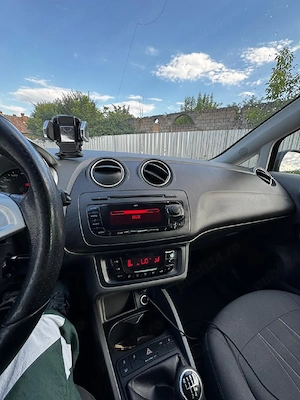 seat ibiza - imagine 3