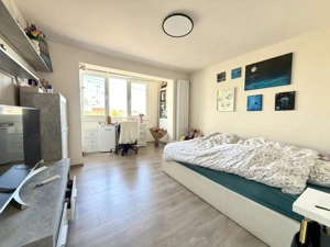 Duplex premium cu 4 camere, 135 mp utili, zona centrala - Dumbravita  - imagine 6