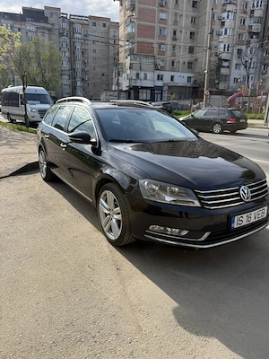 Vw Passat Ecofuel 1.4 150CP
