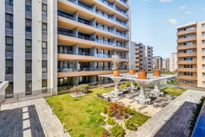 Garsoniera moderna | Qualis 2 | 40 mp + balcon Tractorul Coresi - imagine 10