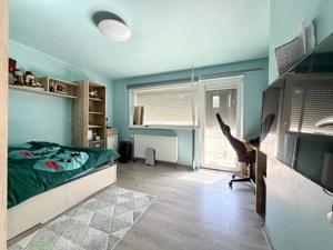 Duplex premium cu 4 camere, 135 mp utili, zona centrala - Dumbravita  - imagine 7