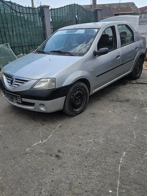 Dezmembrez Dacia Logan 1.4 MPi An 2006.