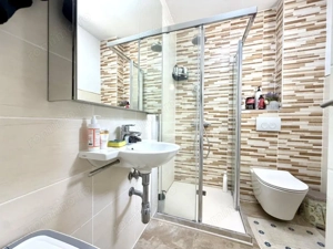 Duplex premium cu 4 camere, 135 mp utili, zona centrala - Dumbravita  - imagine 18