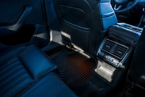 SKODA Superb 3, Sedan, automata, fabricata 2018, diesel - imagine 8