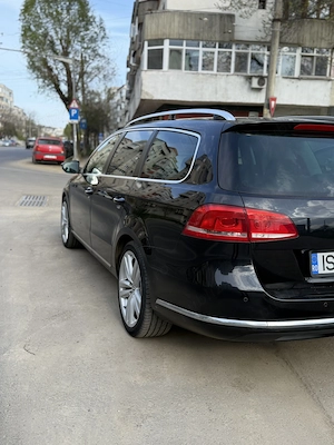 Vw Passat Ecofuel 1.4 150CP - imagine 10