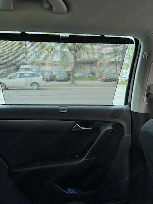 Vw Passat Ecofuel 1.4 150CP - imagine 7