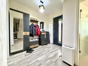 Duplex premium cu 4 camere, 135 mp utili, zona centrala - Dumbravita  - imagine 15