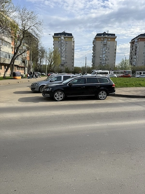 Vw Passat Ecofuel 1.4 150CP - imagine 9