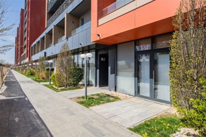 Garsoniera moderna | Qualis 2 | 40 mp + balcon Tractorul Coresi - imagine 12