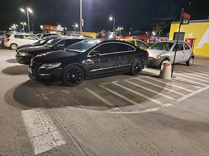 Passat cc 1.8 tsi, an 2009, 160 cp - imagine 6