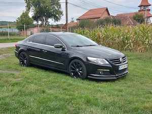 Passat cc 1.8 tsi, an 2009, 160 cp - imagine 7