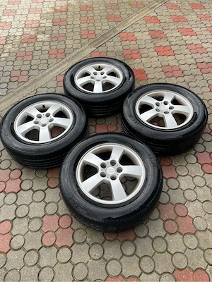 Jante aliaj 16 Tucson