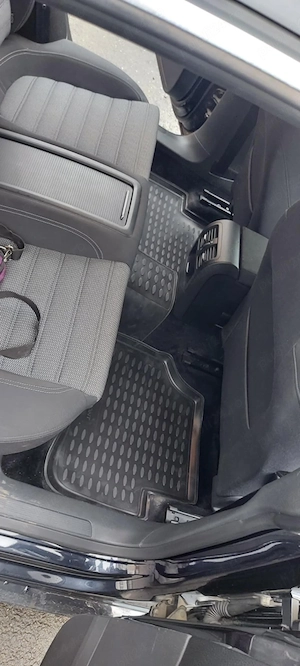 Passat cc 1.8 tsi, an 2009, 160 cp - imagine 8