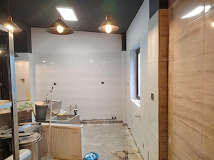 Meseriaș SERIOS   Amenajări interioare, exterioare | 30 ani experiență - imagine 2