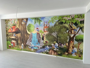 Meseriaș SERIOS   Amenajări interioare, exterioare | 30 ani experiență - imagine 4