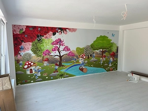 Meseriaș SERIOS   Amenajări interioare, exterioare | 30 ani experiență - imagine 5