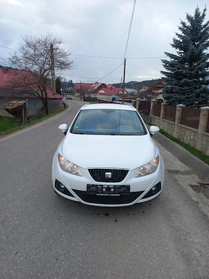 Seat Ibiza Copa - imagine 3