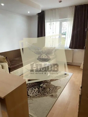 Garsoniera decomandata complet mobilata in cartierul  Vasile Aaron