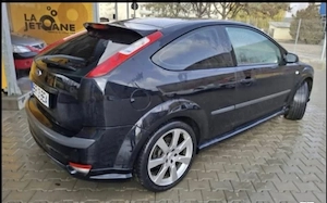 Ford Focus  - imagine 3