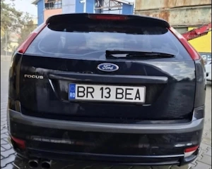 Ford Focus  - imagine 2