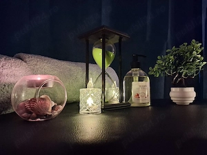 Răsfăț şi Reîncărcare, Masaj de Relaxare Exclusiv pentru Doamne - imagine 4