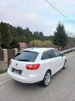 Seat Ibiza Copa - imagine 4