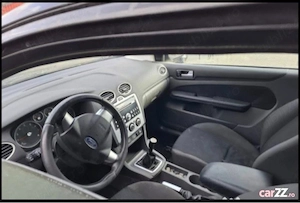 Ford Focus  - imagine 4