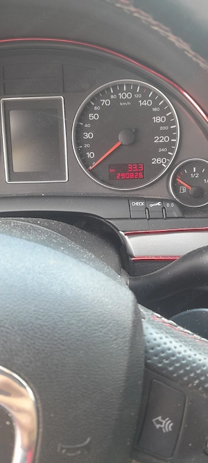 vand 2700e usor neg - imagine 7