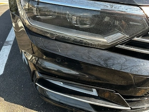 Passat B8 2015, 2.0 CRLB, DSG, Dynaudio, Pano, ACC, Lane Assist, High Led, Suspensie pe aer - imagine 7