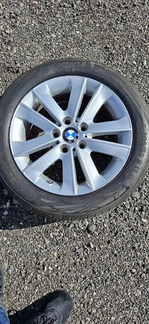 Jante Bmw 17  - imagine 3