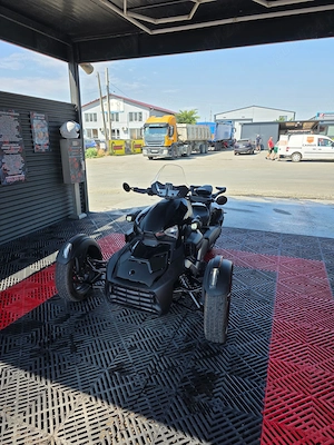 Can Am Ryker 900 - imagine 2