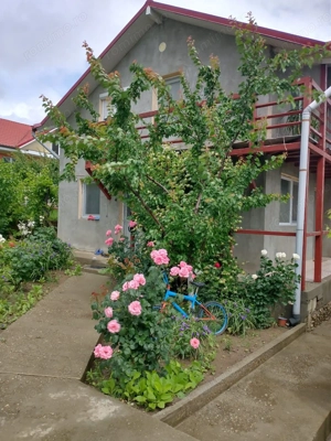 Vanzare casa P+M, Smardan( Galati ), la 2 minute de str.principala - imagine 7